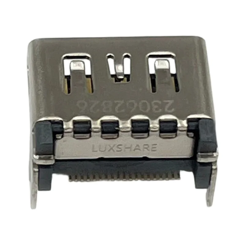 HD Port Interface Connector for Sony PlayStation 5 Video Output Socket Console Replacement Parts