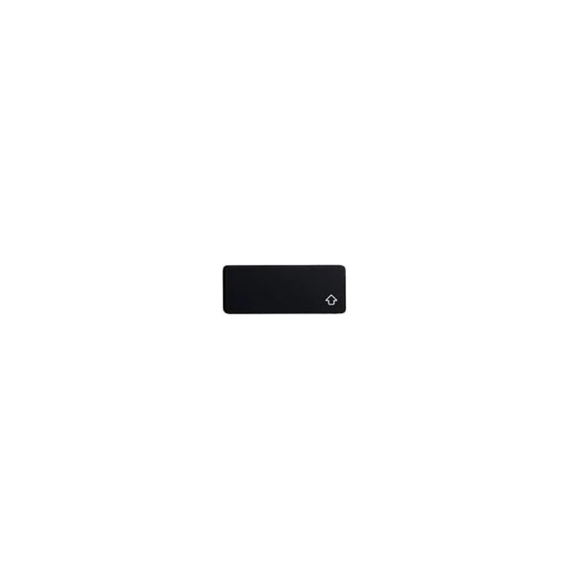 Replacement Keycap Symbol Shift Right Key (Danish Layout) for Macbook Air 13 inch (2018) A1932 / Macbook Pro 13 inch (2017) A1706 Laptop Keyboard