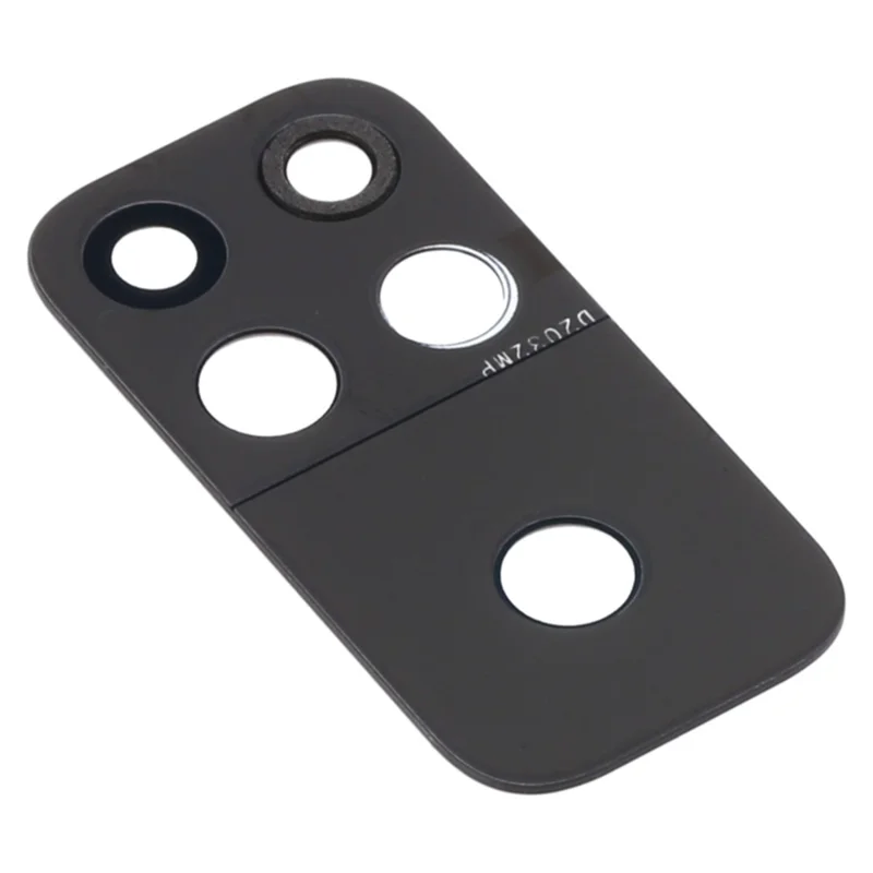Rear Back Camera Lens Cover Replacement Part (without Logo) for Xiaomi Mi 10T 5G M2007J3SY/K30S M2007J3SC