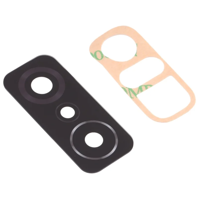 Hintere Kameralinsenabdeckung Ersatzteil (ohne Logo) für Xiaomi 11T 21081111RG/11T Pro 2107113SG