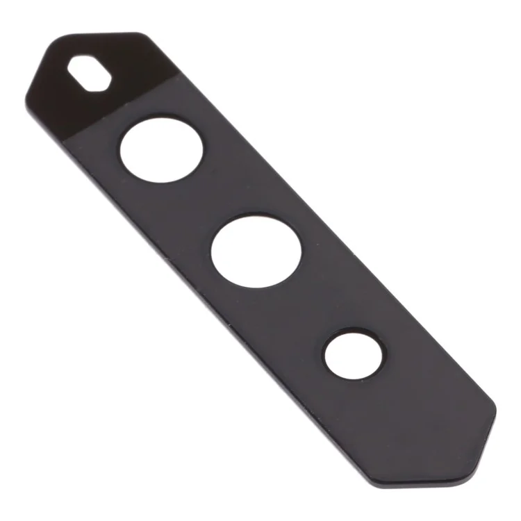 Rear Back Camera Lens Cover Replacement Part (without Logo) for Xiaomi Black Shark 4 SHARK PRS-H0