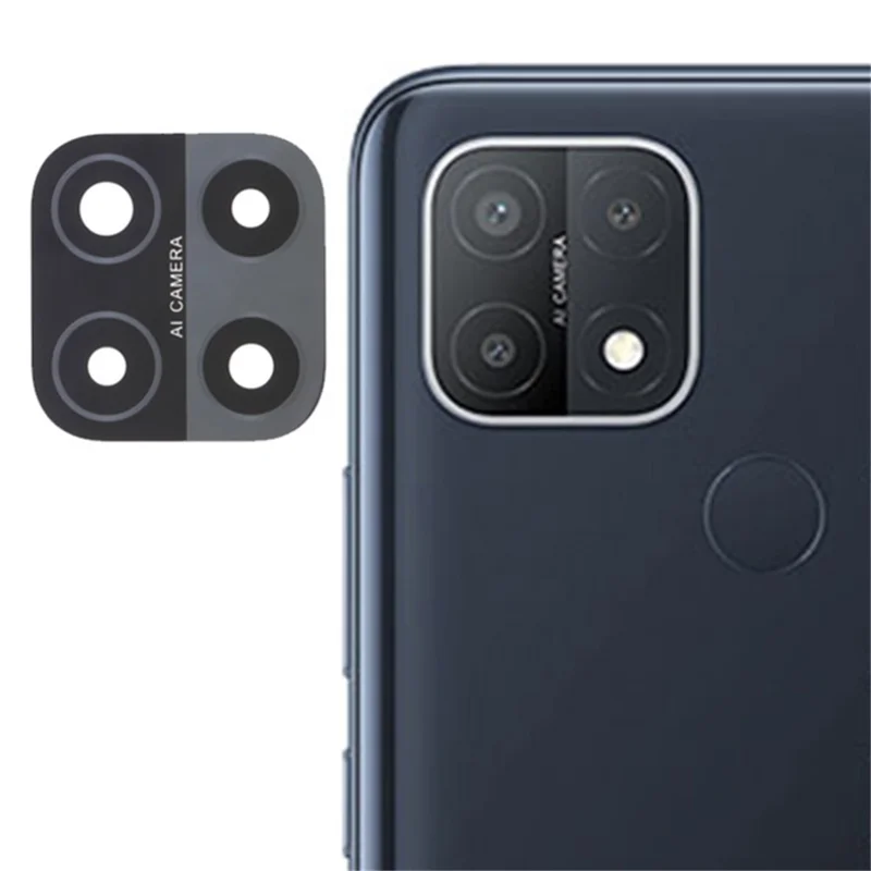 A-MIND For Oppo A15/A15s CPH2185 CPH2179 Screen Replacement