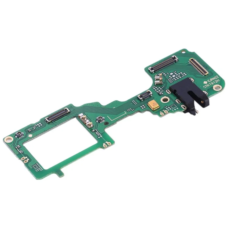 For OPPO Reno2 Z Microphone Mic Flex Cable Replacement (without Logo)