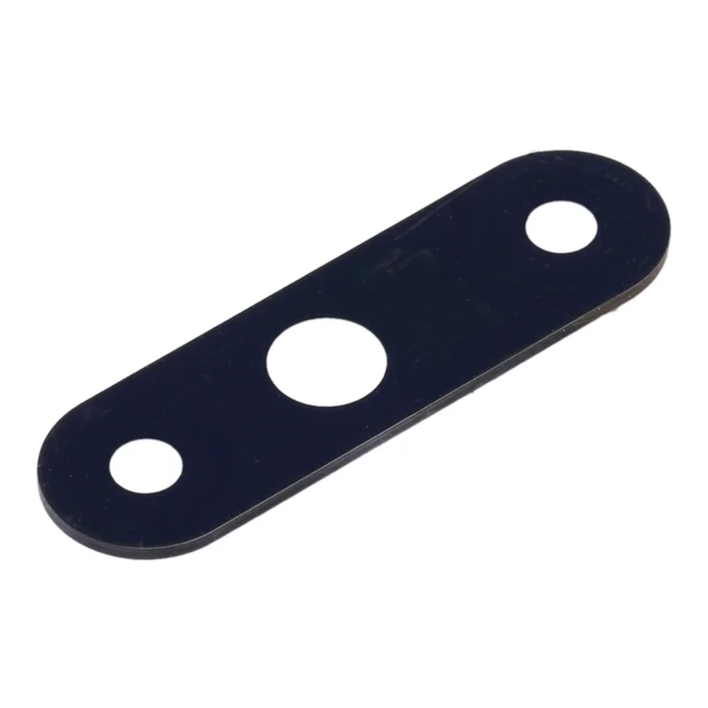 For Realme C3 (3 cameras) Rear Back Camera Lens Cover Replacement Part (without Logo)