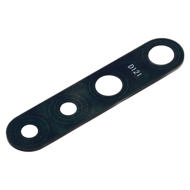 For OPPO Realme 5 Rear Back Camera Lens Cover Replacement Part (without Logo)