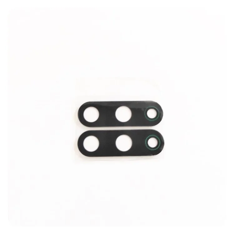 For Oppo A11 Rear Back Camera Lens Cover Replacement Part (without Logo)