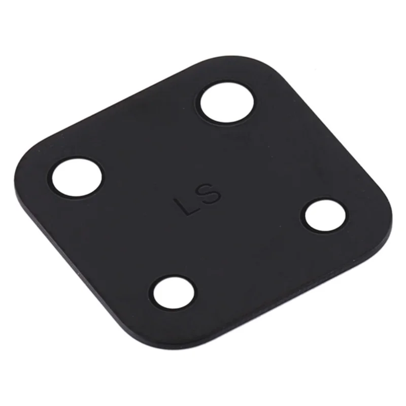 Udskiftning til bagsidekameraets linsebeskytter til Realme C15 (uden logo)