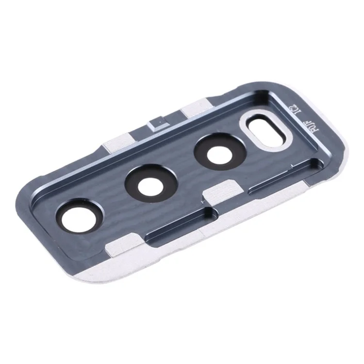 Para Vivo Y30/y20s V2034A Part OEM Camera Lente Soporte de Lentes Accesorios de Teléfonos Móviles (sin Logotipo) - Azul