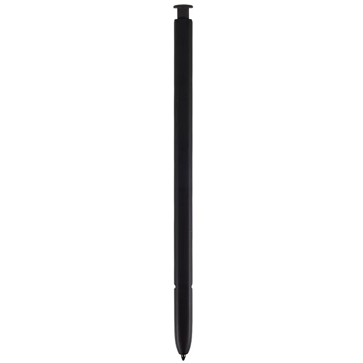 Para Samsung Galaxy S22 Ultra 5G S908 Pantalla táctil Stylus Pen (sin función Bluetooth) / (sin logotipo) - Negro