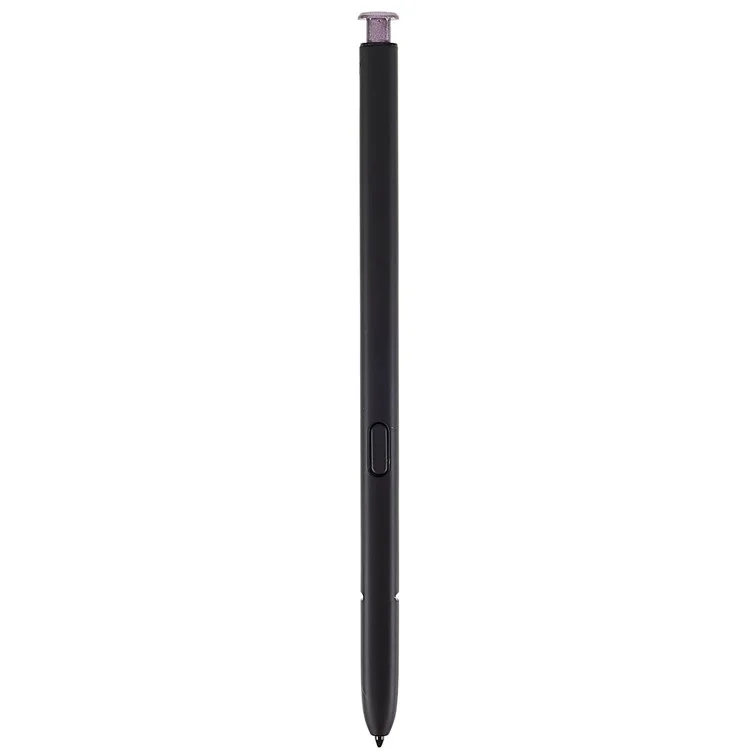Para Samsung Galaxy S22 Ultra 5G S908 Touch Screen Stylus Pen (sem função Bluetooth) / (sem logotipo) - Roxo