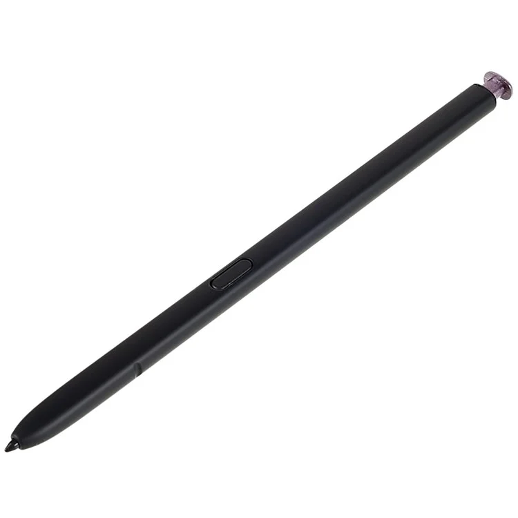 Para Samsung Galaxy S22 Ultra 5G S908 Touch Screen Stylus Pen (sem função Bluetooth) / (sem logotipo) - Roxo