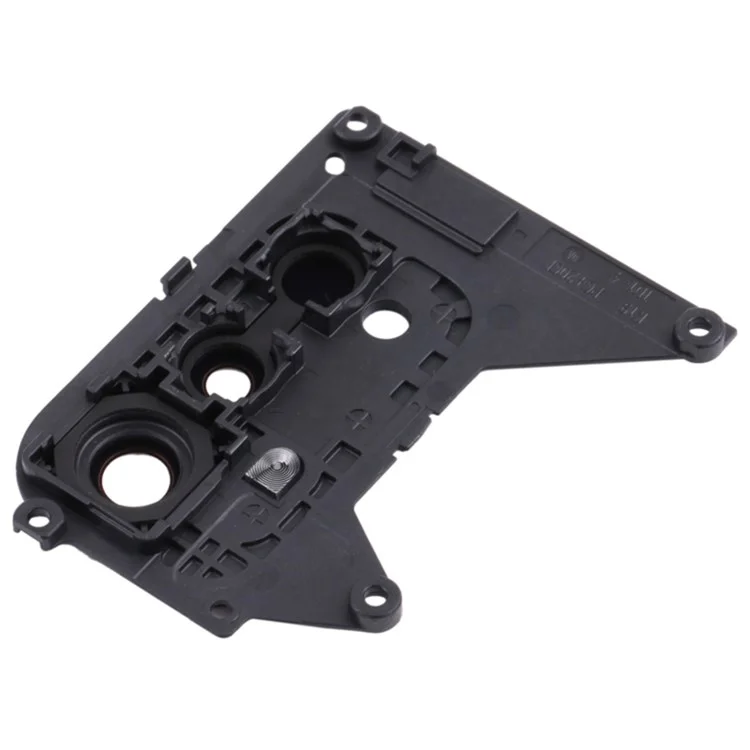 Per Xiaomi Redmi Note 10 5G/Redmi Note 10T 5G M2103K19G OEM Back Camera Lens Holder Cover con vetro Parte (senza logo)