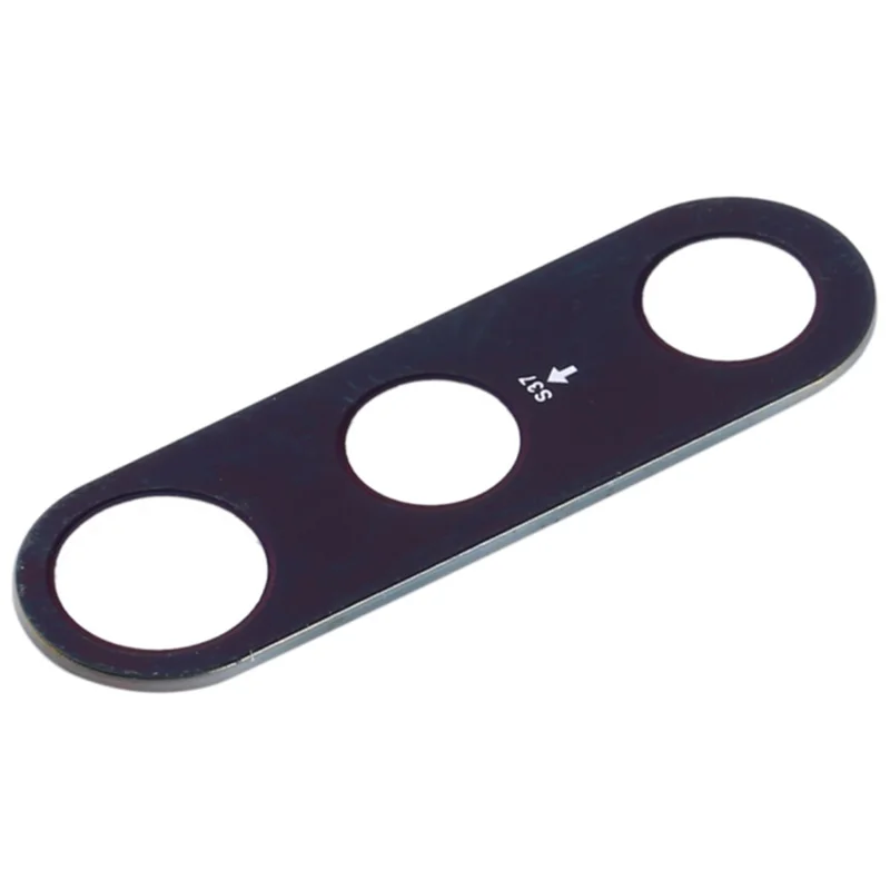For vivo X27 Pro Rear Back Camera Lens Cover Replacement Part (without Logo)