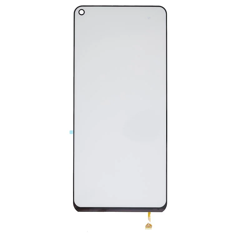 Para Honra 30s/huawei Nova 7 SE/P40 Lite 5G Screen Backlight Screen Llight Substituição (sem Logotipo)