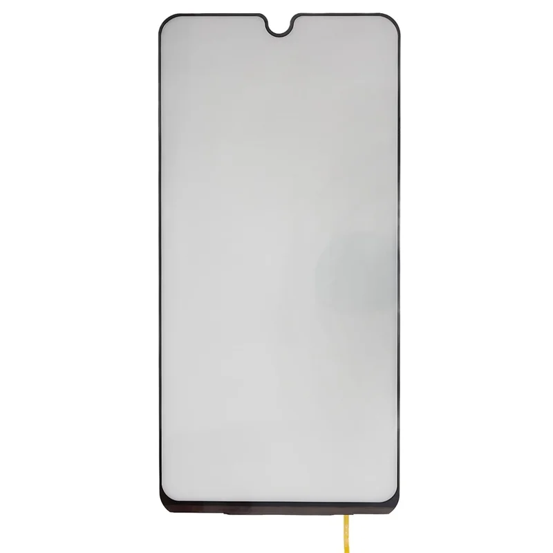 Reservdel för LCD-skärmens bakgrundsbelysning till Honor 8X Max (utan logotyp)