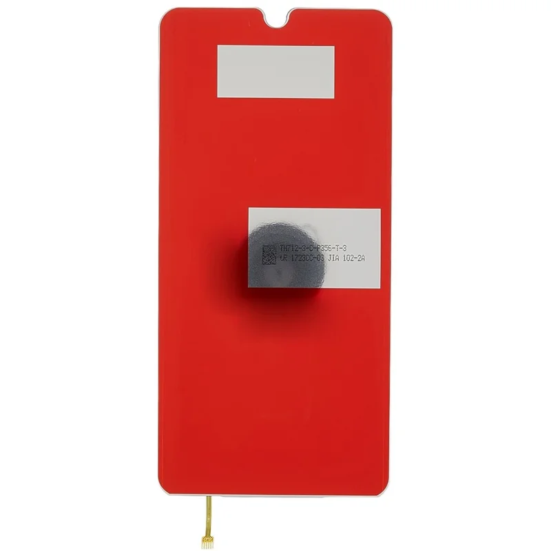 Reservdel för LCD-skärmens bakgrundsbelysning till Honor 8X Max (utan logotyp)