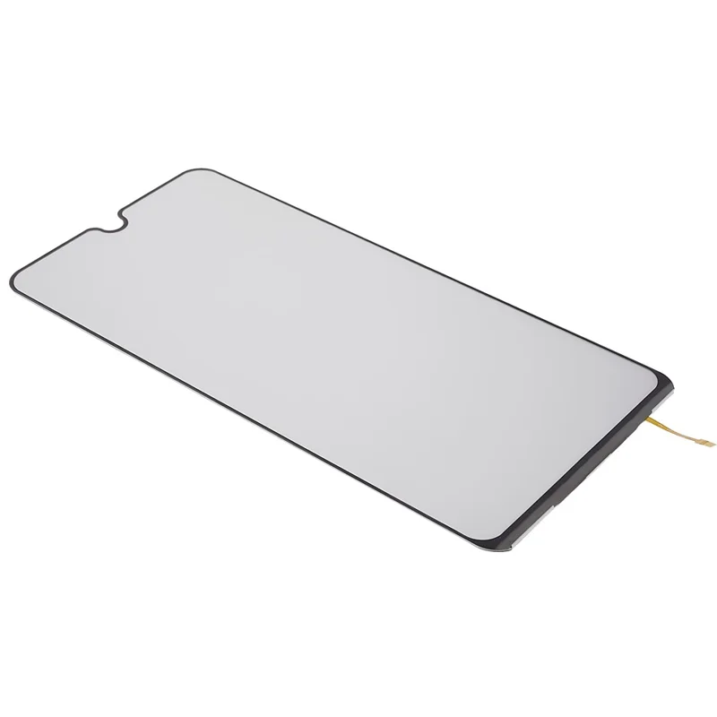 Reservdel för LCD-skärmens bakgrundsbelysning till Honor 8X Max (utan logotyp)