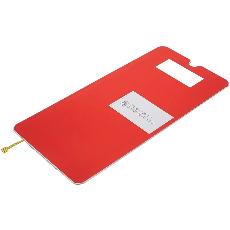 Reservdel för LCD-skärmens bakgrundsbelysning till Honor 8X Max (utan logotyp)