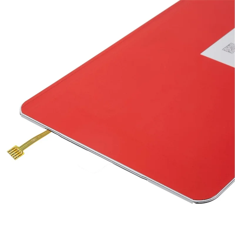 Reservdel för LCD-skärmens bakgrundsbelysning till Honor 8X Max (utan logotyp)