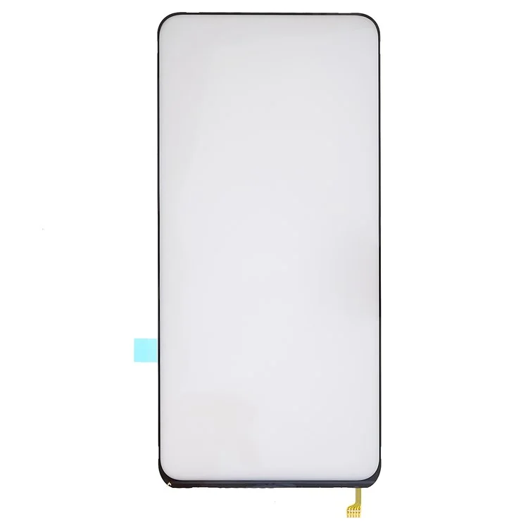 Para Huawei, Desfrute de 10 Plus/P Smart Z/Y9 Prime 2019/Honor 9x LCD Screen Backlight Substitui