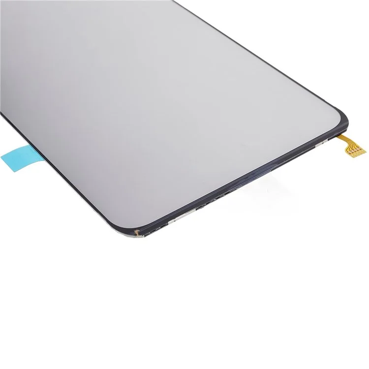 Für Huawei Enjoy 10 Plus/P Smart Z/Y9 Prime 2019/Honor 9X LCD-Bildschirmhintergrundbeleuchtung Ersatzteil (ohne Logo)