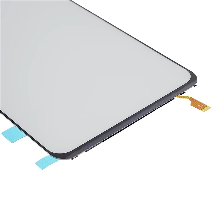 Pour Xiaomi Redmi Note 10 Pro 5g / Poco X3 GT 21061110AG LCD Screen Backlight Remplacement Part (sans Logo)