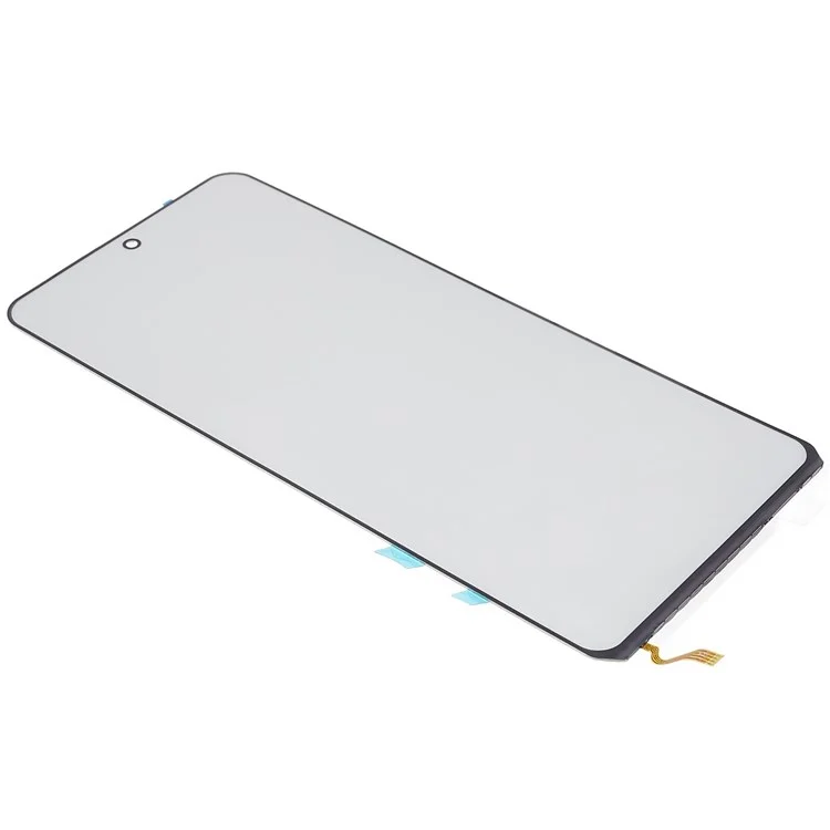Para Xiaomi Poco X3/Poco X3 NFC/Mi 10T Lite 5G/Redmi Note 9 Pro 5G Repuesto de Luz de Fondo de Pantalla LCD (sin logotipo)