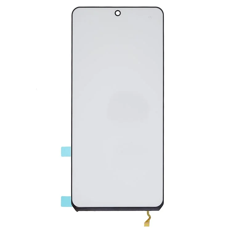 For Xiaomi Redmi Note 9S 4G/Note 9 Pro 4G LCD Screen Backlight Replacement Part (without Logo)
