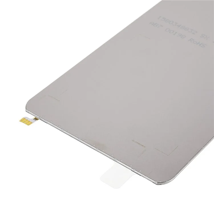 Para Xiaomi Mi A2 Lite/Redmi 6 Pro LCD Parting Reemplazo de la Luz de Reemplazo (sin Logotipo)