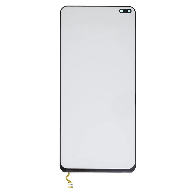 For Xiaomi Redmi K30 4G/5G/Redmi K30i 5G/Poco X2 LCD Screen Backlight Replacement Part (without Logo)