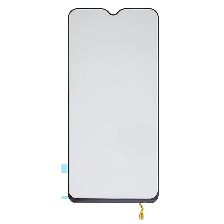 For Xiaomi Redmi 9 LCD Screen Backlight Replacement Part (without Logo)