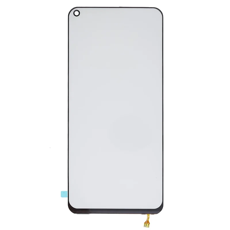 For Vivo Y70s 5G V2002A LCD Screen Backlight Replacement Part (without Logo)