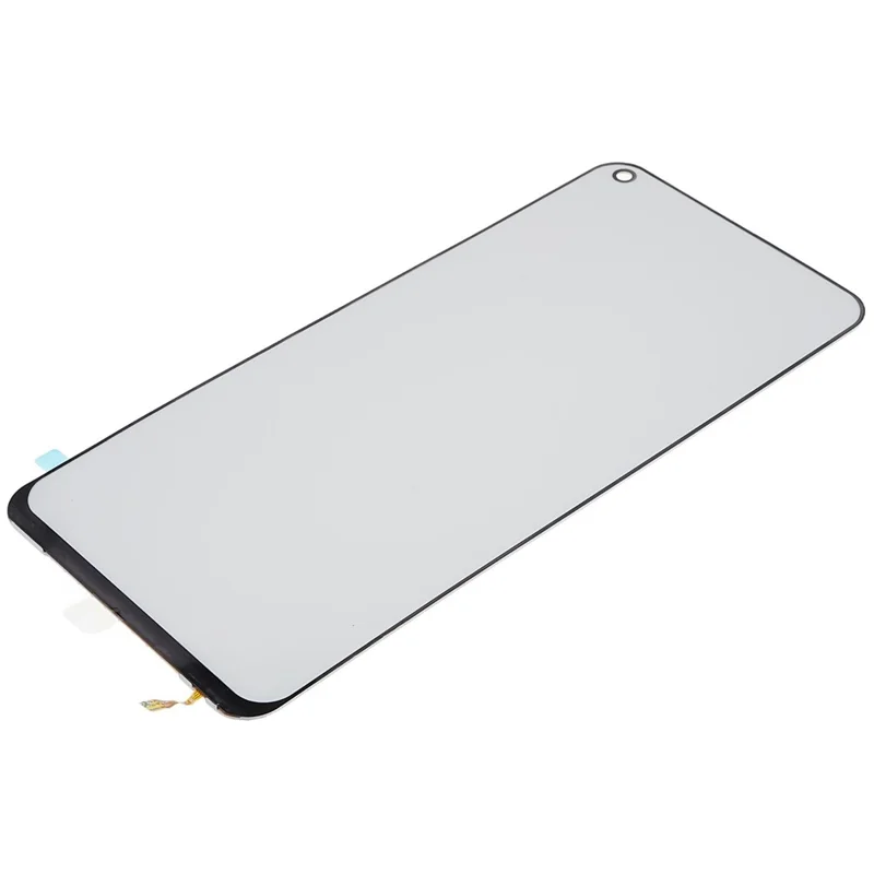 For Vivo Y70s 5G V2002A LCD Screen Backlight Replacement Part (without Logo)