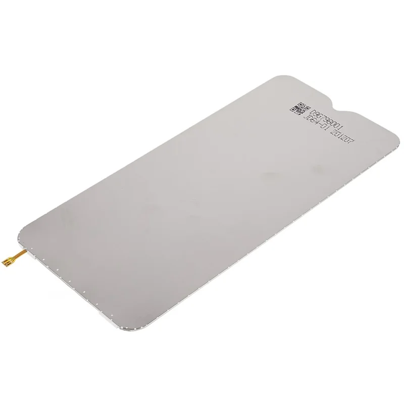 For vivo Y3/Y11 (2019)/Y12/Y15/Y17 LCD Screen Backlight Replacement Part (without Logo)