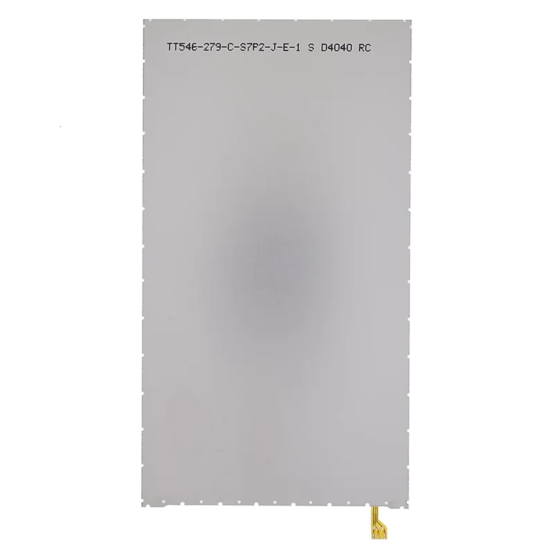 Für Vivo Y66/v5 Lite (vivo 1609) Ersatz LCD -bildschirm Hintergrundbeleuchtung Reparaturteil (ohne Logo)