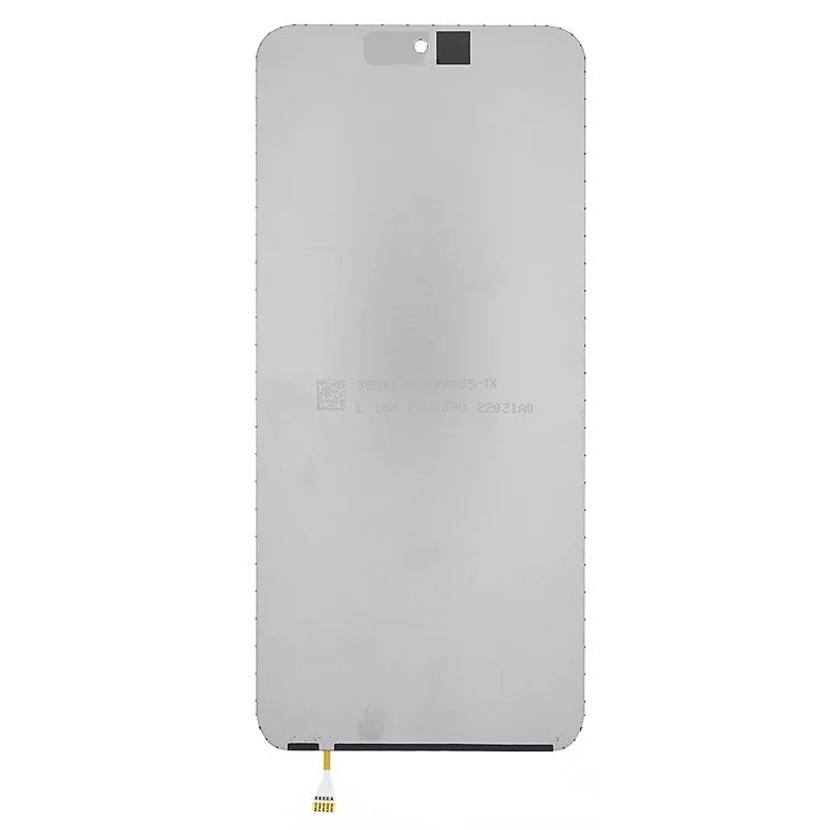 Pour Honor X30i 5G LCD Écran de Rétroéclairage de Téléphone Pièce de Réparation (sans Logo)