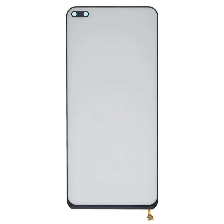 For Huawei nova 6 4G /5G LCD Screen Backlight Replacement Part (without Logo)