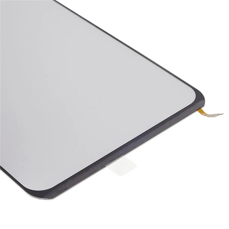 For Huawei nova 6 4G /5G LCD Screen Backlight Replacement Part (without Logo)