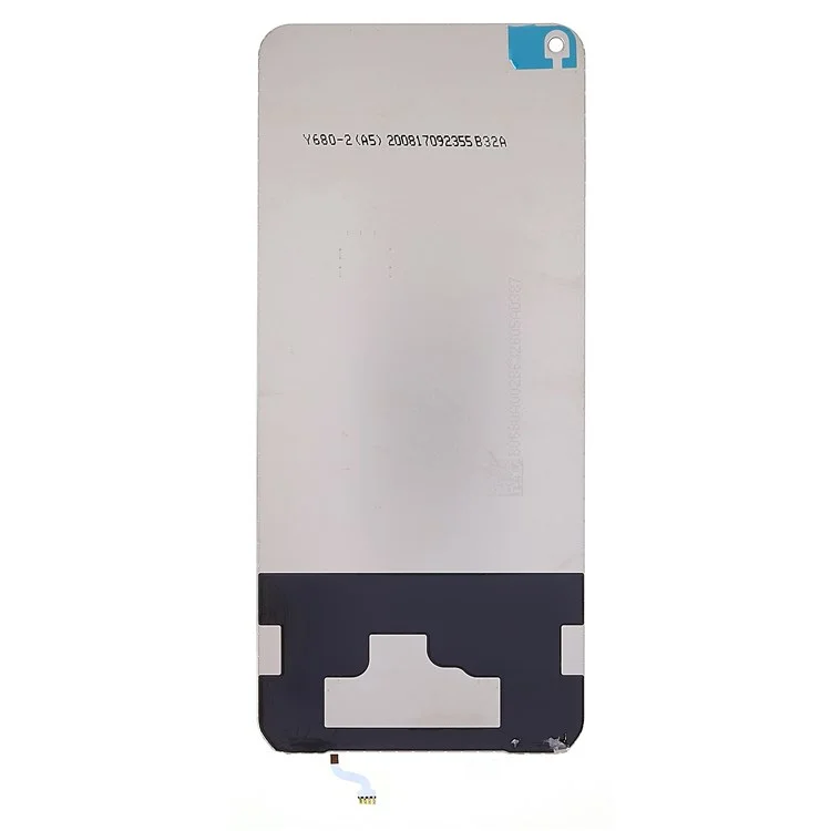 Per Huawei Honor Play4 LCD Schermo Readlight Phone Repair Part (senza Logo)