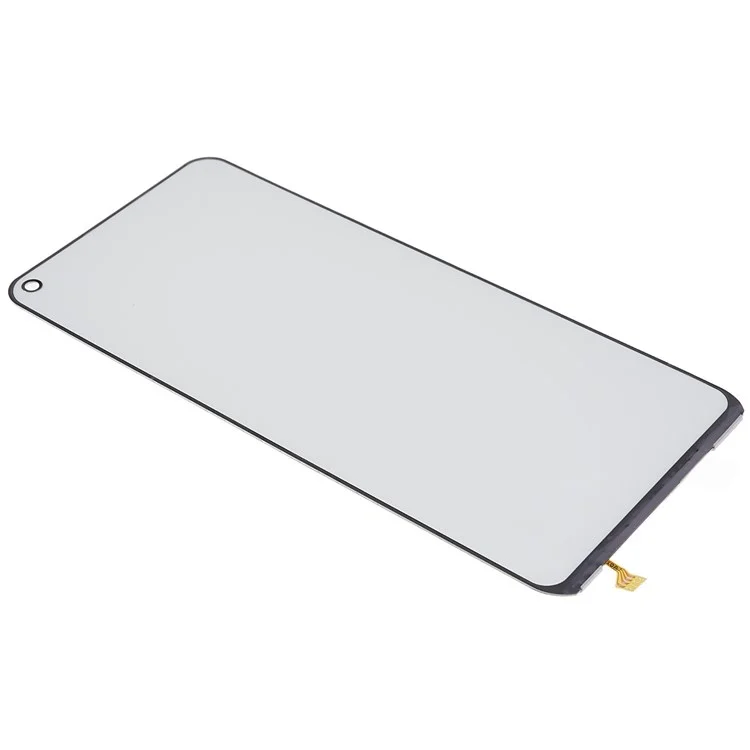 Para Samsung Galaxy A11 (versión de la Ue) A115 Part de Reemplazo de Retroiluminación de Pantalla LCD (sin Logotipo)