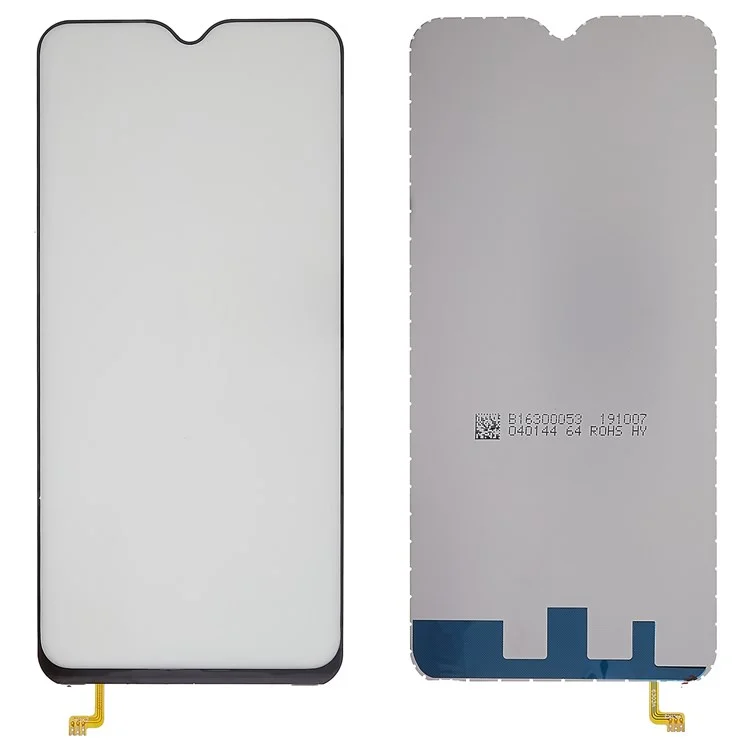 Pour Samsung Galaxy M20 M205 LCD Écran de Rétroéclairage de Remplacement (sans Logo)