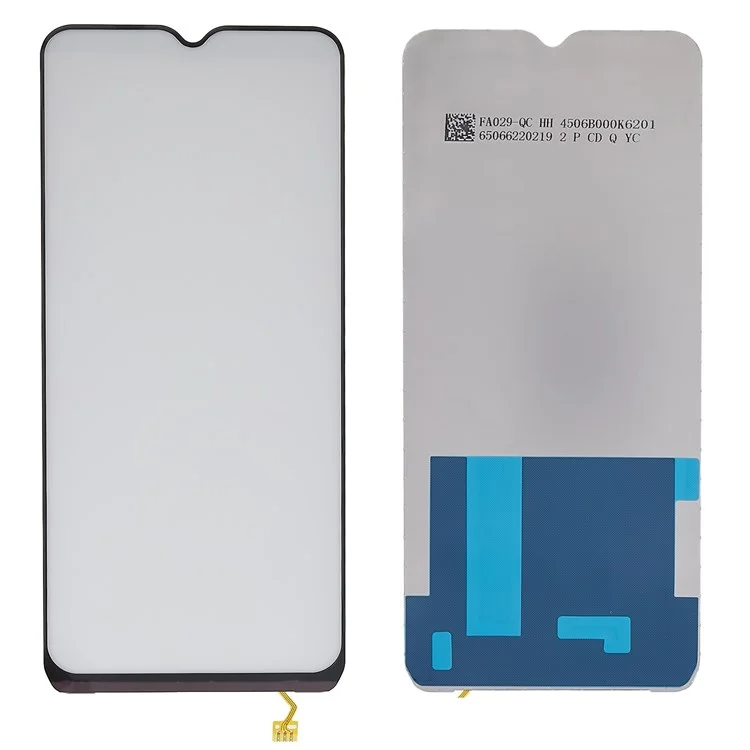 Für Ehrenspiel 20 Ersatzlcd -bildschirm Hintergrundbeleuchtung Reparaturteil (ohne Logo)