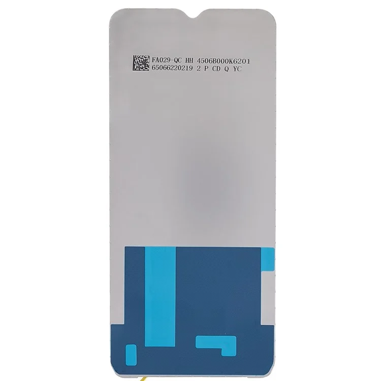 Für Ehrenspiel 20 Ersatzlcd -bildschirm Hintergrundbeleuchtung Reparaturteil (ohne Logo)