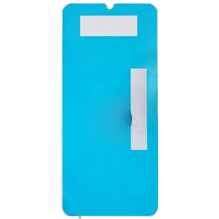 For Huawei Enjoy 20 5G LCD Screen Backlight Replacement Part (without Logo)