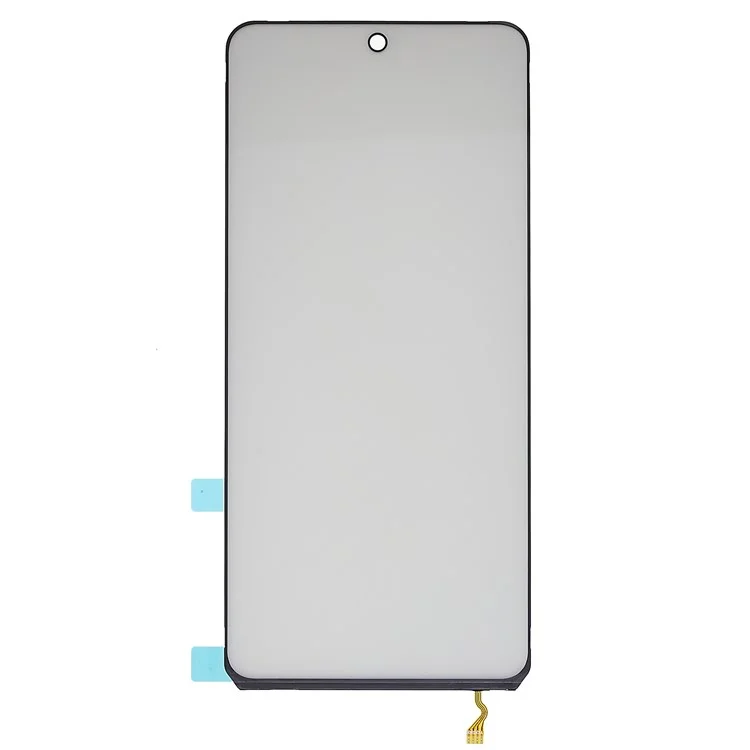 Para Huawei, Desfrute de 20 SE/Honor 10x Lite LCD Screen Backlight Substituient Part (sem Logotipo)