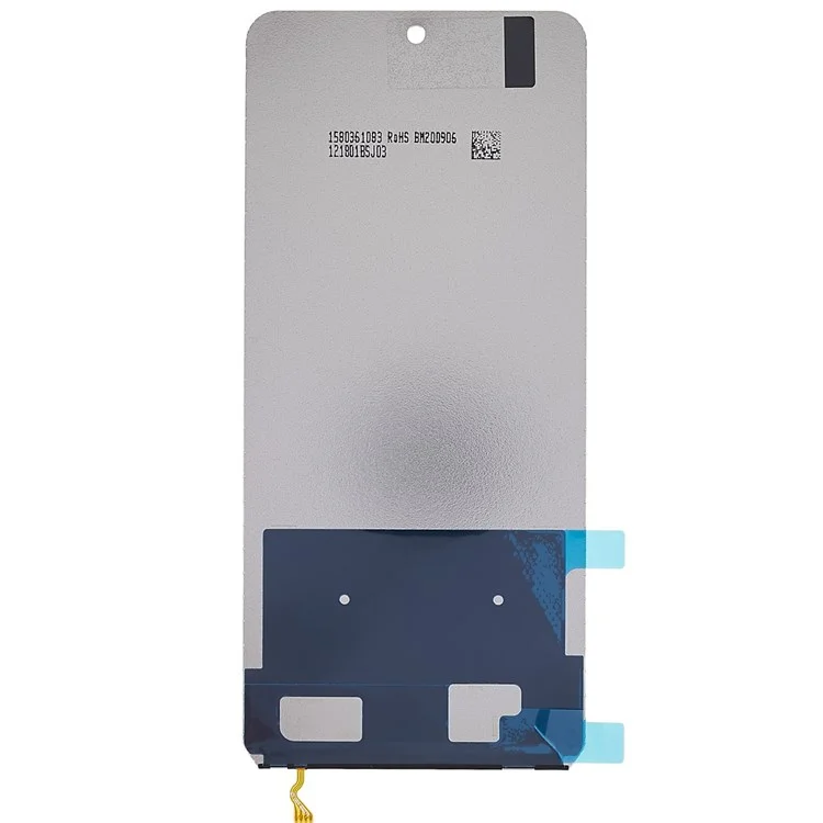 Para Huawei, Desfrute de 20 SE/Honor 10x Lite LCD Screen Backlight Substituient Part (sem Logotipo)