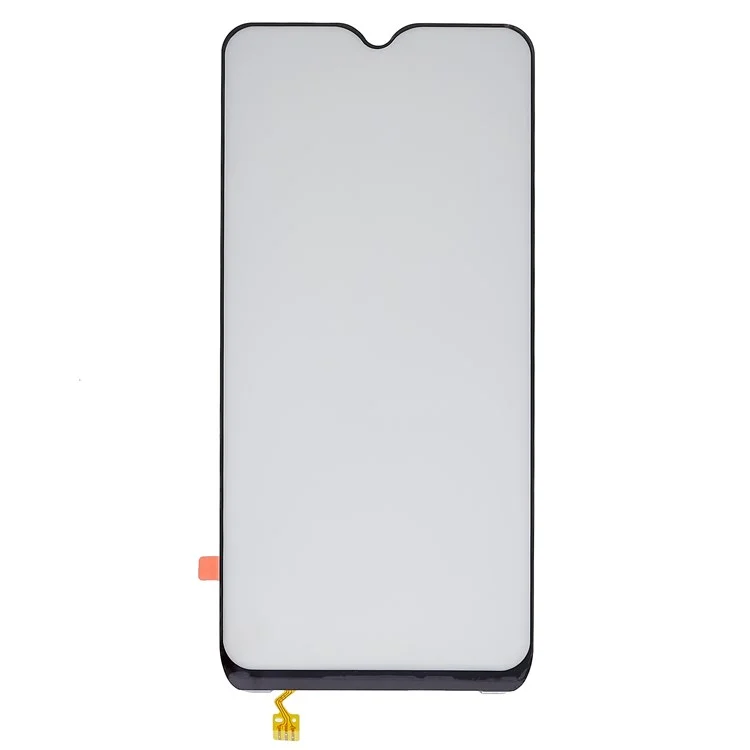 Pour Oppo a7 / Ax7 / A5s / Ax5s / Realme 3 / 3i Pièce de Remplacement de Rétroéclairage de L'écran (sans Logo)