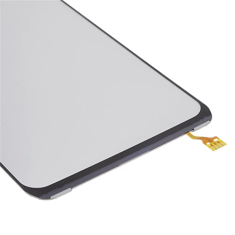 Per Oppo A76 4G CPH2375 LCD Screen Backlight Replacement Part (senza logo)