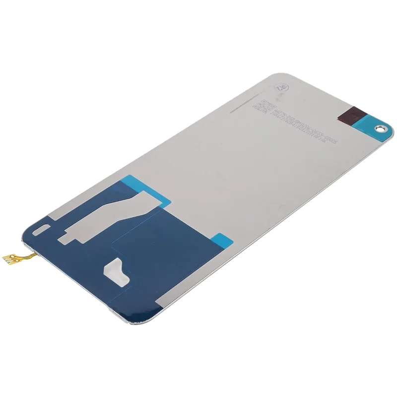 For Oppo A36 4G PESM10 LCD Screen Backlight Replacement Part (without Logo)
