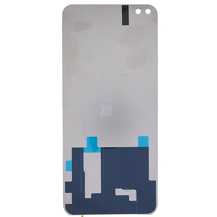 Pour OPPO A92s/Reno4 Z 5G Remplacement de l'écran LCD Pièce de rétroéclairage (sans logo)